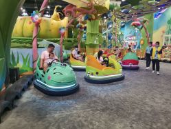 -孩子王童乐园(上海青浦吾悦广场店)