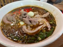 -青石桥老瓦房肥肠粉总店(青石桥总店)