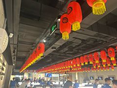 -很久以前羊肉串(南京路第一百货店)