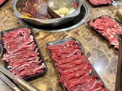-林记潮牛·牛肉火锅(上马墩店)