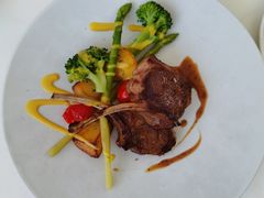 -翠贝卡&Mama Kelly Brunch Coffee(河西店)