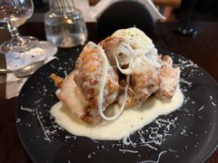 -Fuzzy Bistro 浮几韩餐·茶酒馆