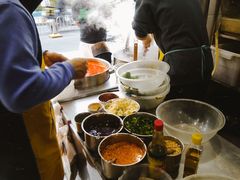 -唐记麻辣拌麻辣烫(景田东路店)