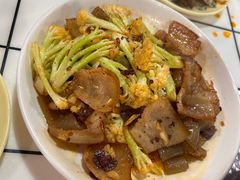 -重庆金爪爪干锅(龙头寺店)