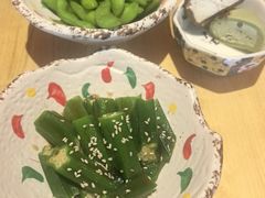 -鹤龟料理店(时代天街店)
