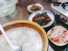 -富正毅三下锅·湘西韵味(天门山索道店)