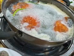 -春华海鲜城(广场西苑店)