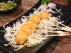 -仙隐小鹿中華の日料(正弘城店)