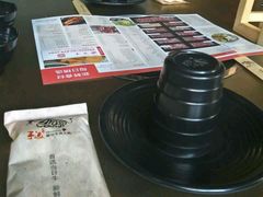 -手选潮汕鲜活牛肉火锅(二七广场店)