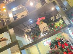 -仙踪林(惠润广场店)