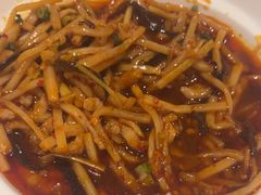 -大鸭梨烤鸭(左家庄店)