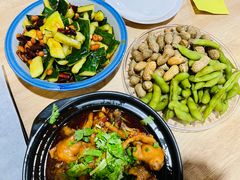 -烤五行·烧烤烤串(石佛营店)