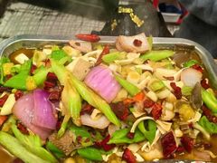 -聂发财重庆江湖菜(解放碑店)