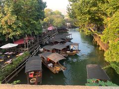-乌镇景区
