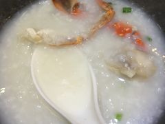 -深运潮州粥(东门店)