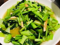 -小乡小镇·传承桐庐土菜·老板亲自烧的菜