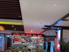 -潮泰牛肉火锅 · 创于1992年(车公庙店)