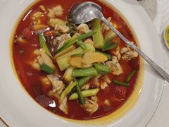 -齐家花园大酒店(宝山店)