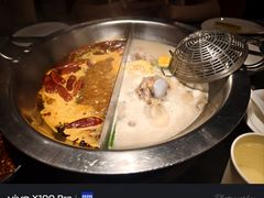 -骨之味·筒骨汤火锅(江头店)