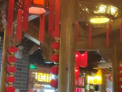 -大龙辣火锅·龙虾·烧烤(湖滨新天地店)