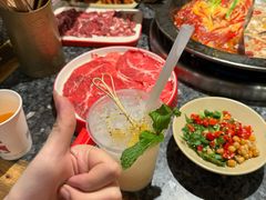 -蜀大侠火锅(春熙路店)