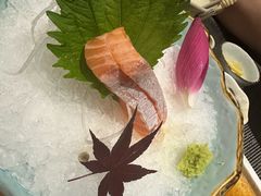 -昱匠·日本料理(金融街店)