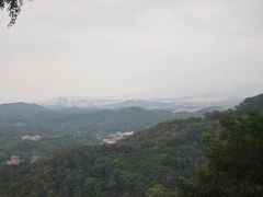 -广州市帽峰山景区