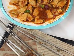 -品质西北牛肉面·新疆菜