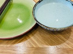 -三合园水饺·青岛菜(五四广场店)