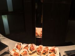 picture-粤海喜来登酒店·盛宴海鲜牛排自助餐厅(天河城店)