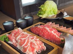 -湊湊火锅·茶憩(和平大悦城店)