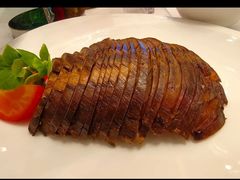-和·铁板烧·OMAKASE(望京昆泰嘉晟酒店)