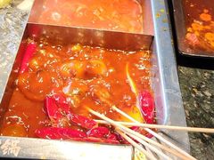 -重庆九记老火锅(广场店)