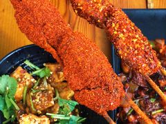 -炒豆合作社(东四总店)