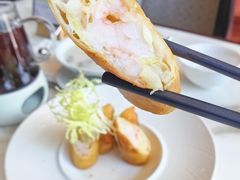 -顺德美的万豪酒店-万豪中餐厅