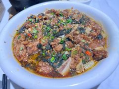 -猪腰一家·地道佛山菜(盐步店)