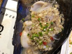 -很久以前羊肉串(打浦路店)