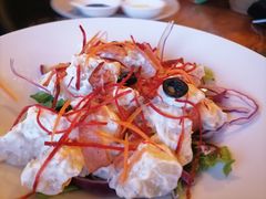 农场土豆沙拉-翠田Green Field Kitchen