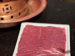 -南门涮肉(上海二店)