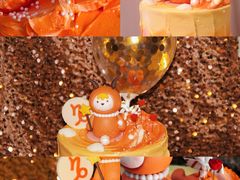 -CAKE BOSS 蛋糕老板(西单君太百货店)