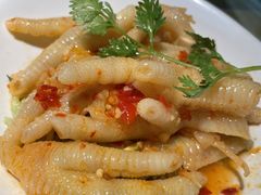 -章吴记喜瑞餐厅(东东城店)