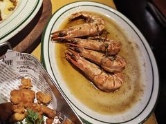 -MR.ROCKY洛奇先生RESTAURANT&BAR(宝安壹方城店)