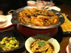 -胖哥俩肉蟹煲(福州仓山爱琴海店)