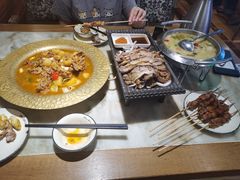 -北疆饭店(吴江店)