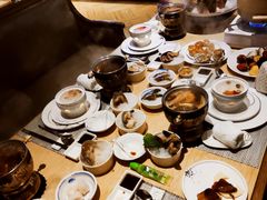-雍和会海鲜姿造自助(湖东路店)