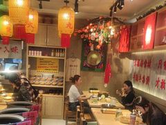 -牛腩之旅·牛腩牛杂煲(光启城美食城店)