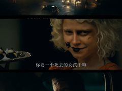 -SFC上影影城(新世界店)