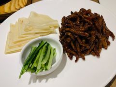 -枣子树·素食餐厅(普陀山店)