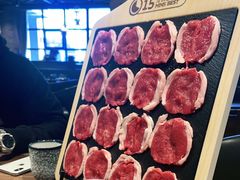 -快乐小羊(富强中路店)