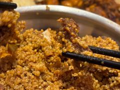 -闫府私房菜·老字号(恒隆店)